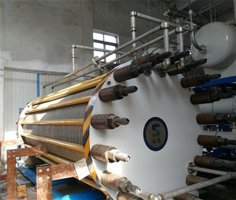 อุปกรณ์สร้างไฮโดรเจน